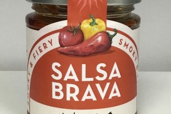 Salsa Brava