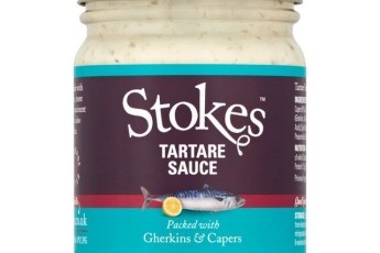 Tartare Sauce