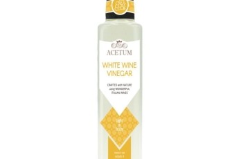 White Wine Vinegar