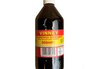 Non Brewed Vinegar