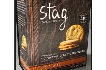 Water Biscuits