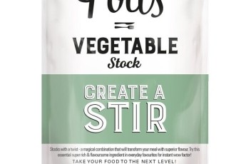 vegetable-stock
