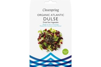 Organic Atlantic Dulse