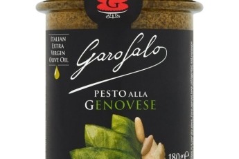 Genovese Pesto