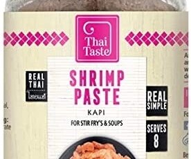 shrimp-paste
