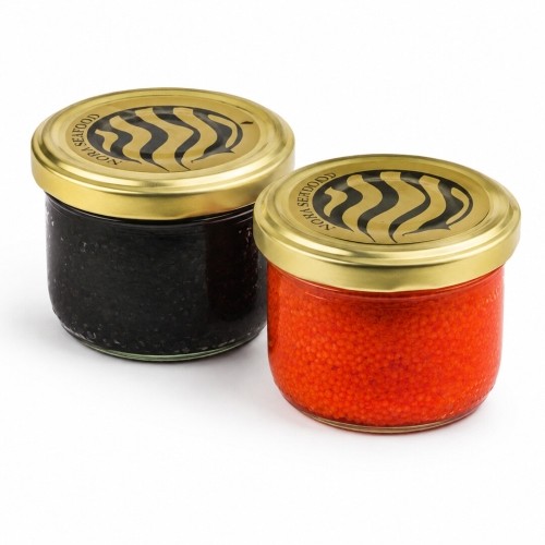 Lumpfish Roe
