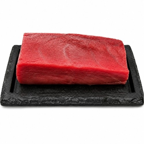 Bluefin Chutoro