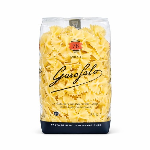 Farfalle