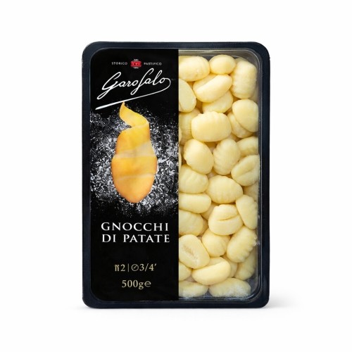 Gnocchi