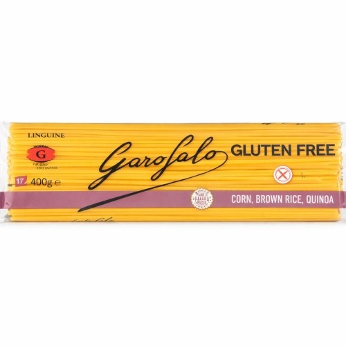 Linguini Quinoa Gluten Free