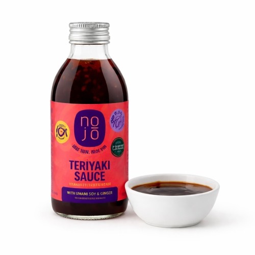 Teriyaki Stir-Fry Sauce