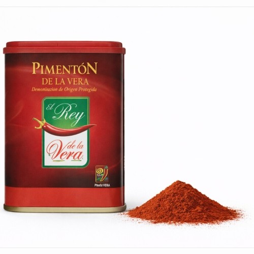 Smoked Paprika
