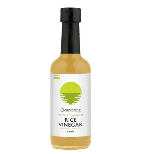 Rice Vinegar