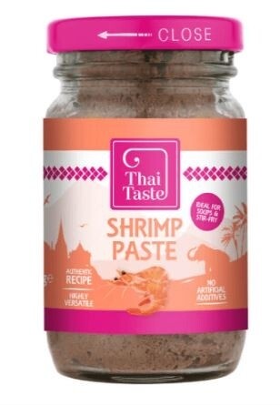 Shrimp Paste