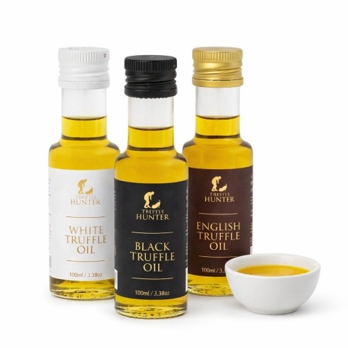 Truffle Oils
