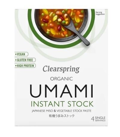 Umami Instant Stock