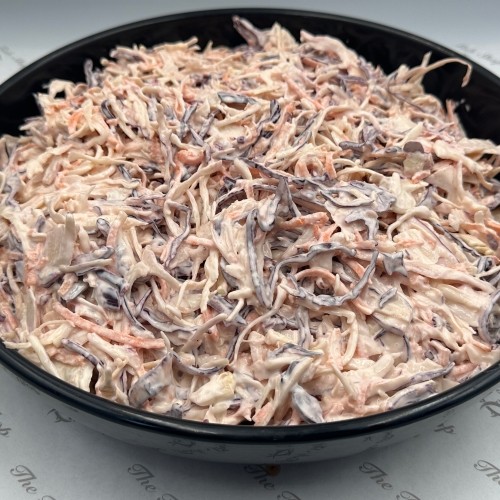 Coleslaw