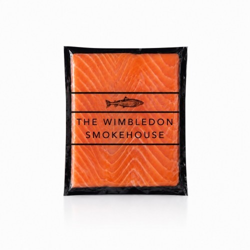 Moxon's Smoked Salmon