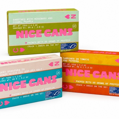 Nice Cans