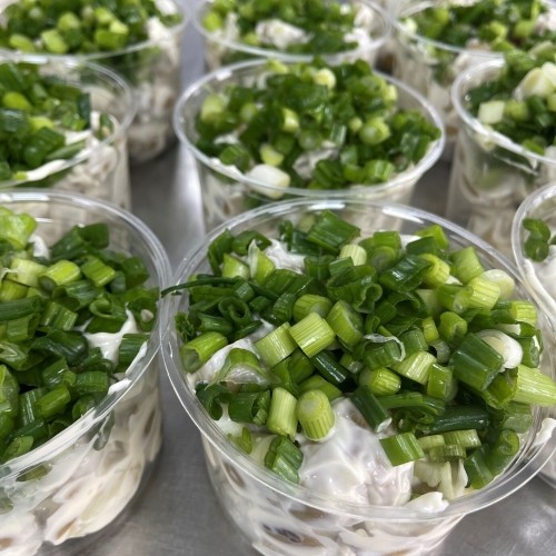 Potato Salad