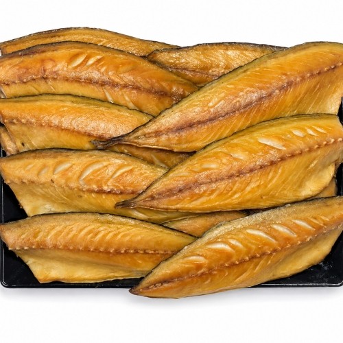 Smoked Mackerel Fillets