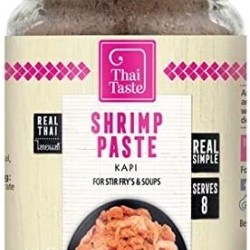 Shrimp Paste